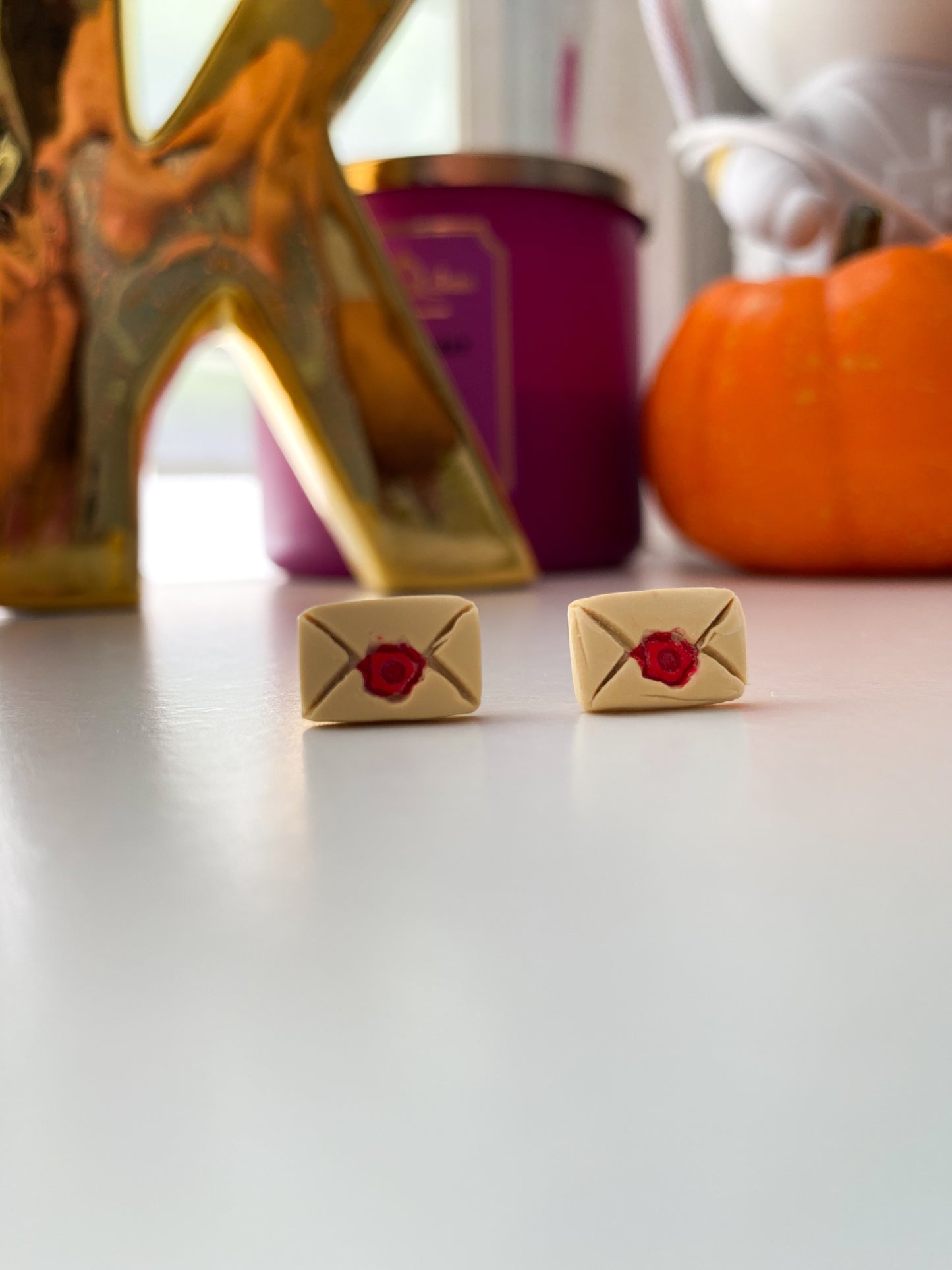 Harry Essentials Studs
