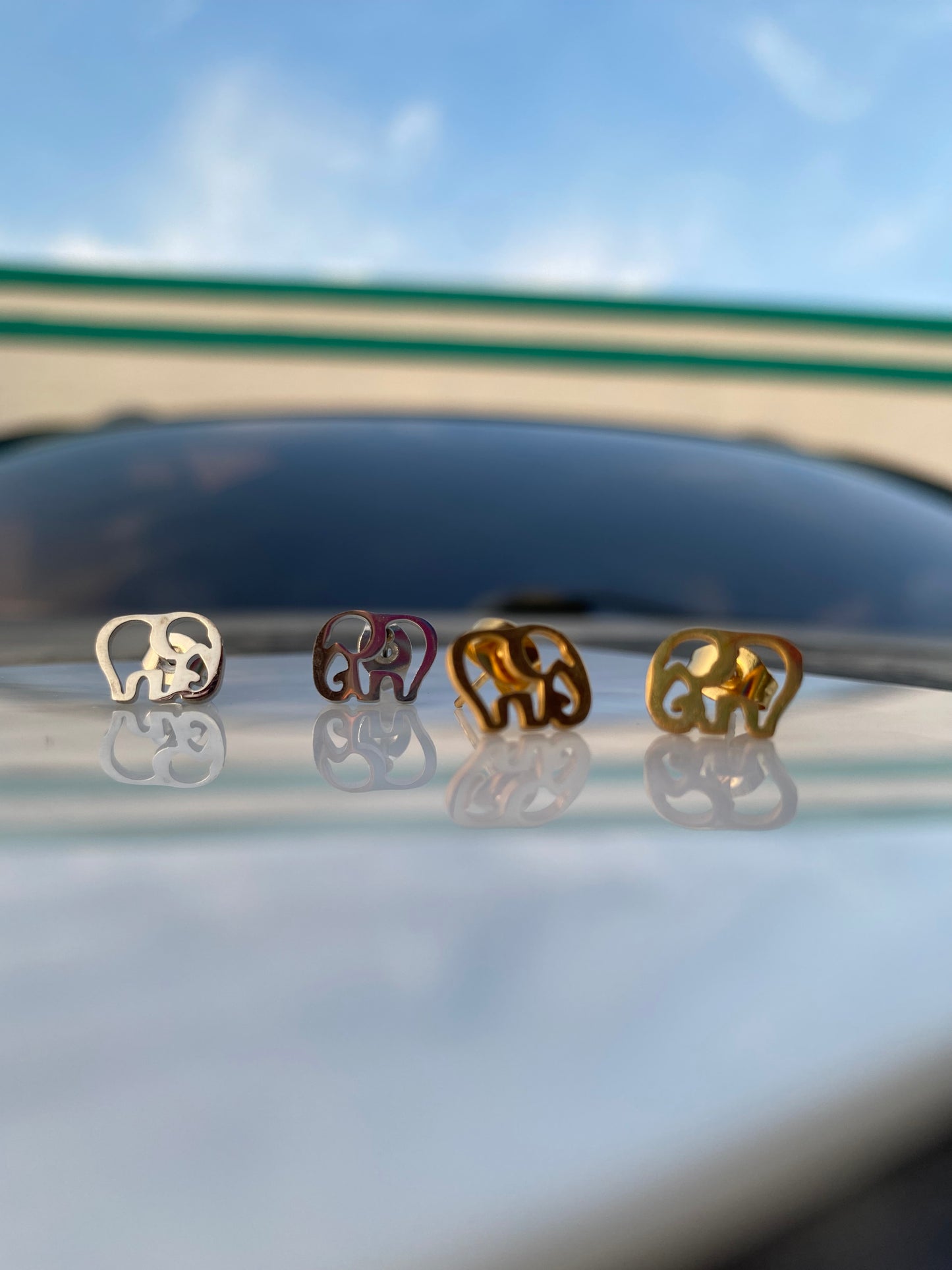 Elle Studs