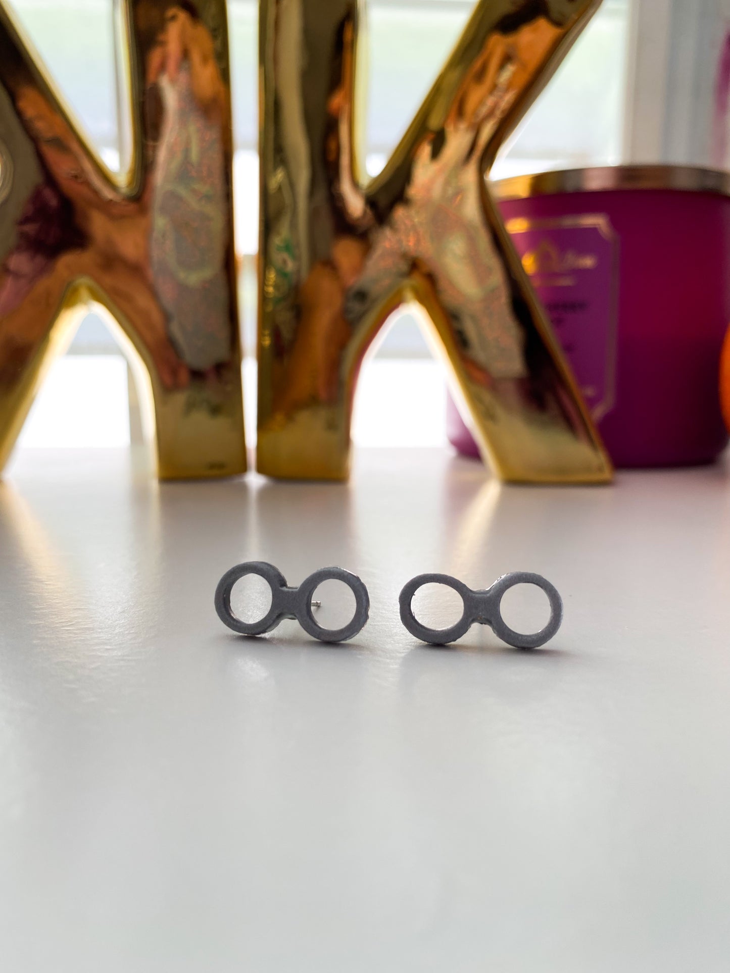 Harry Essentials Studs