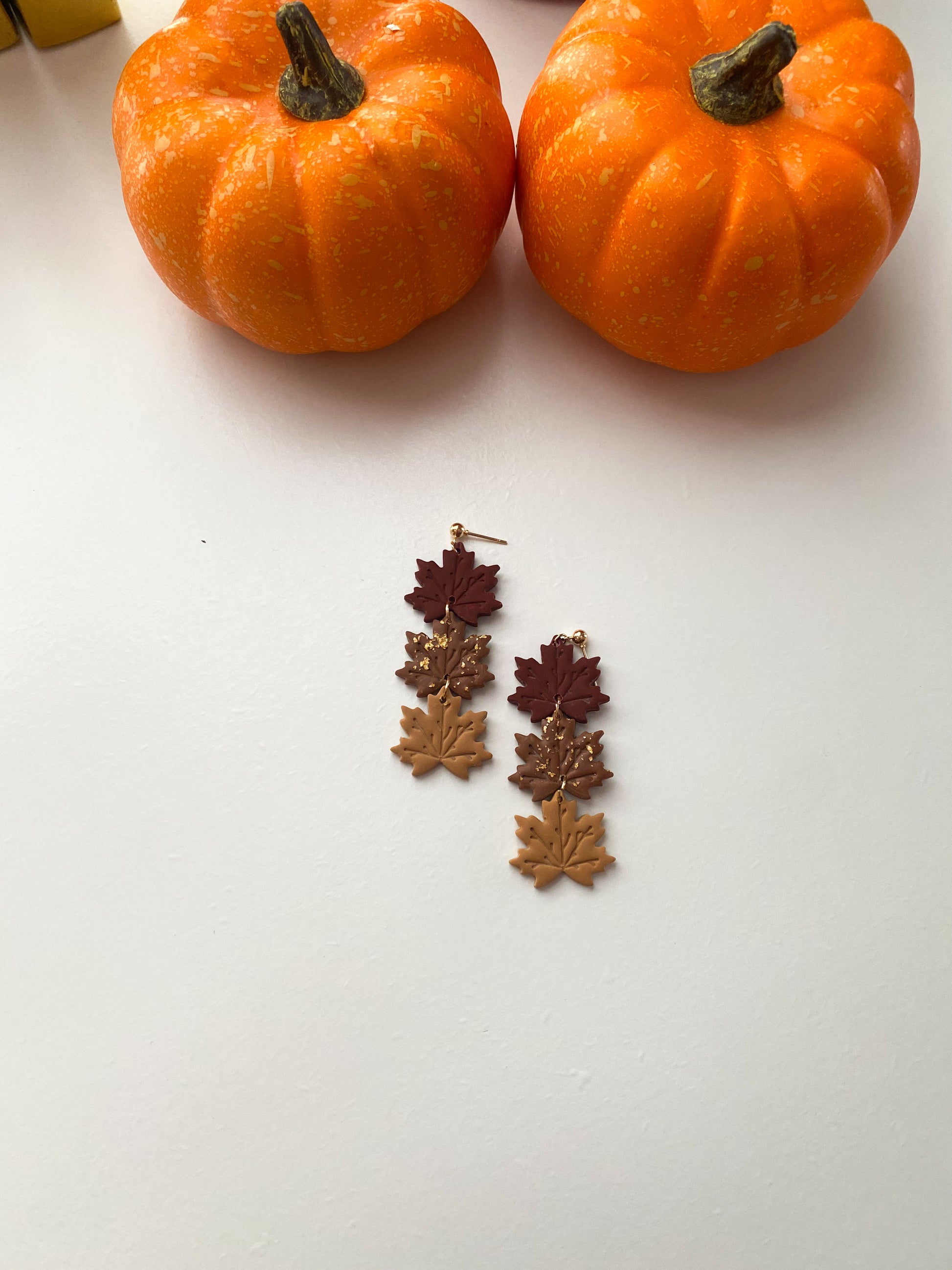 Autumn Leaf
