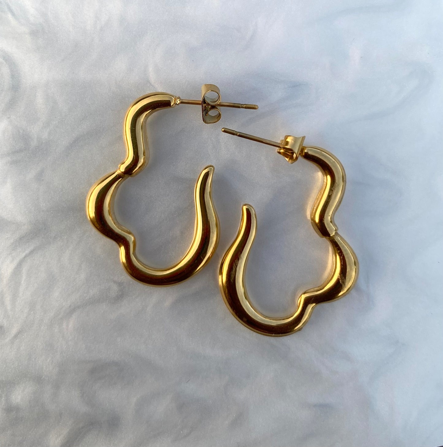 Riri Earrings