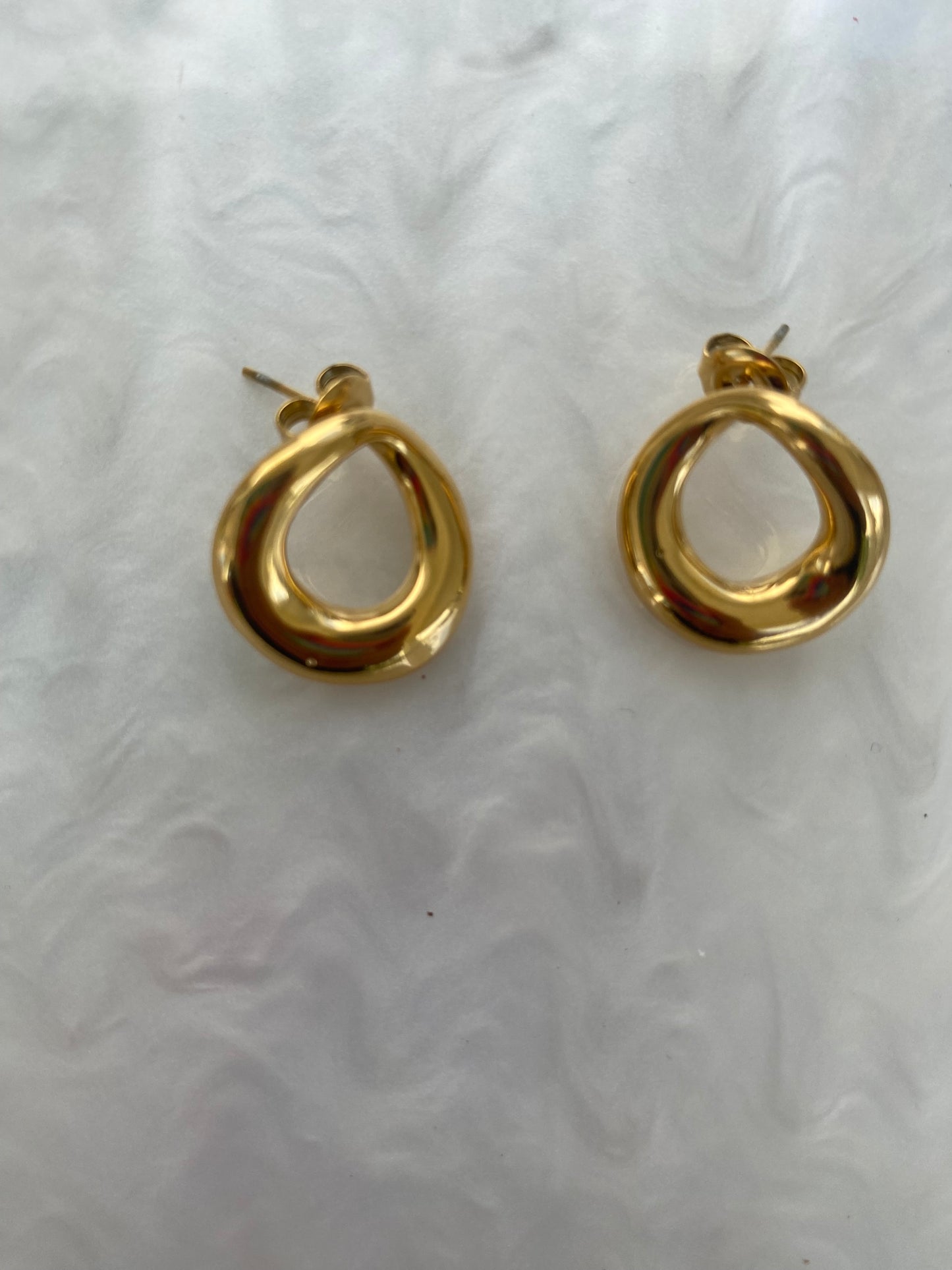 Ozar Earrings