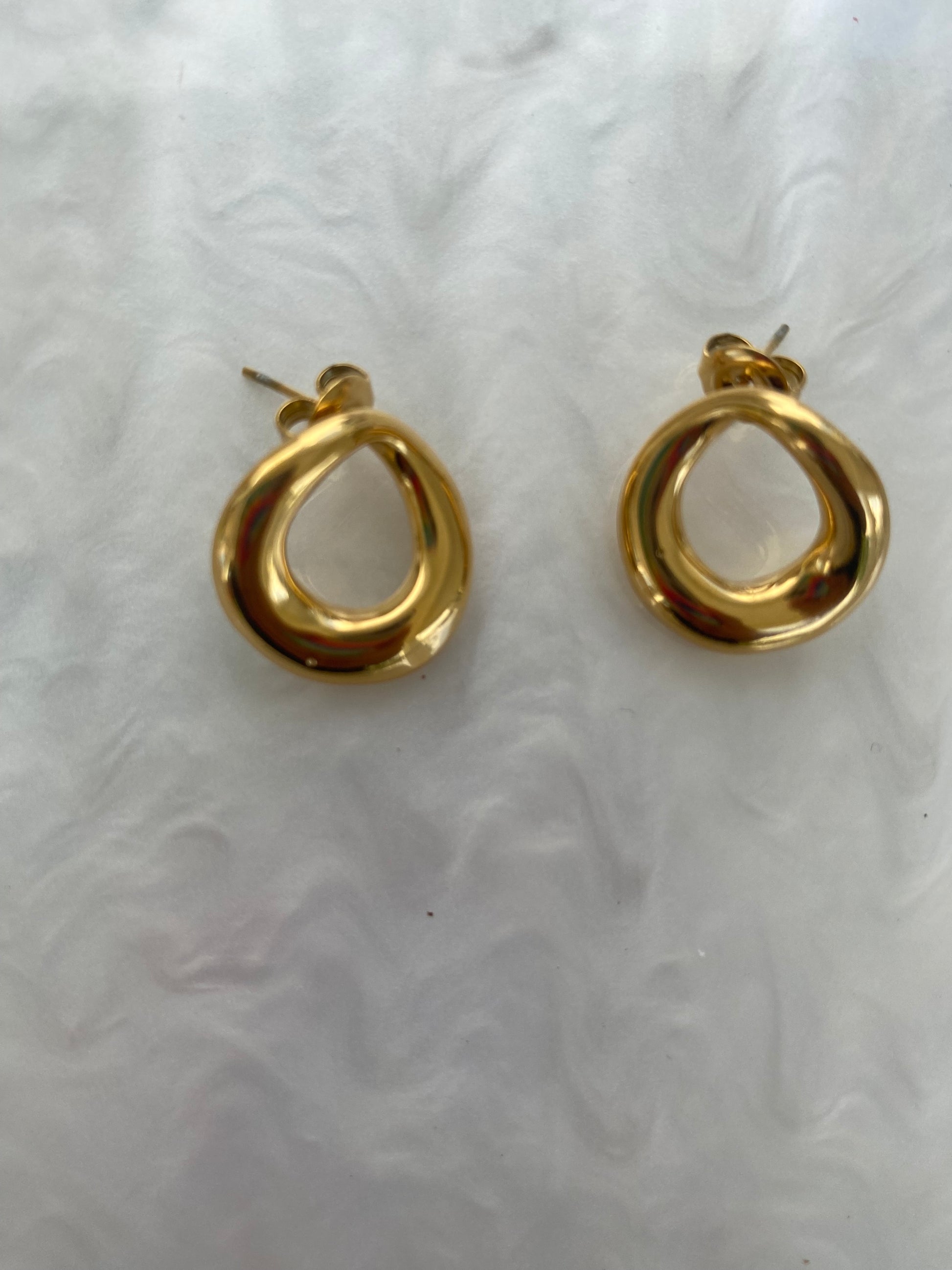 Ozar Earrings
