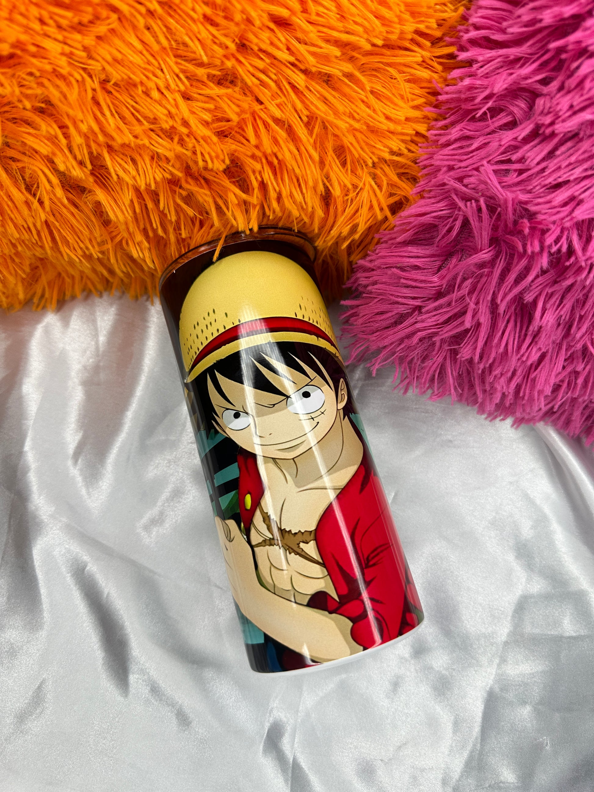 One Piece Tumbler