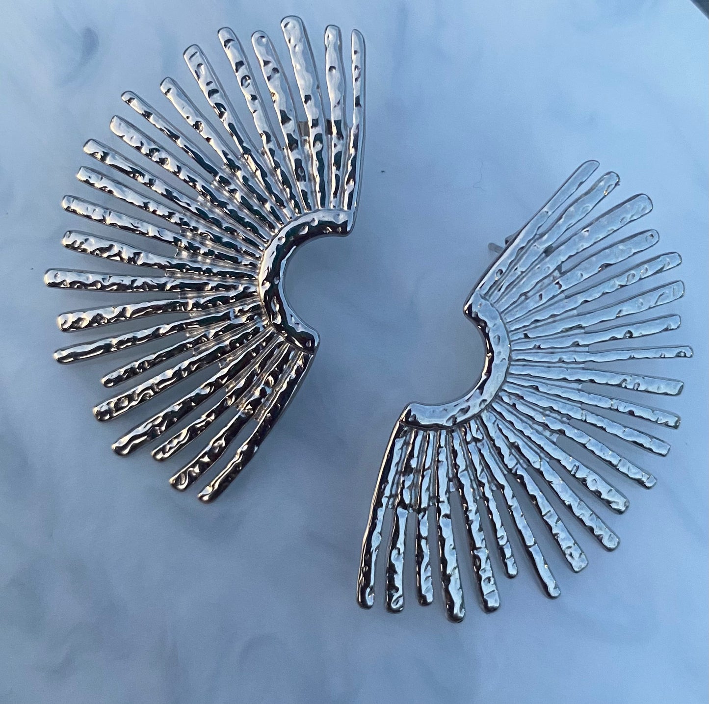 Gei Earrings