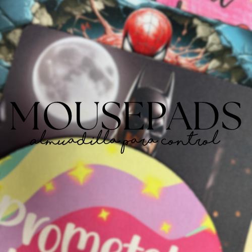 MousePads