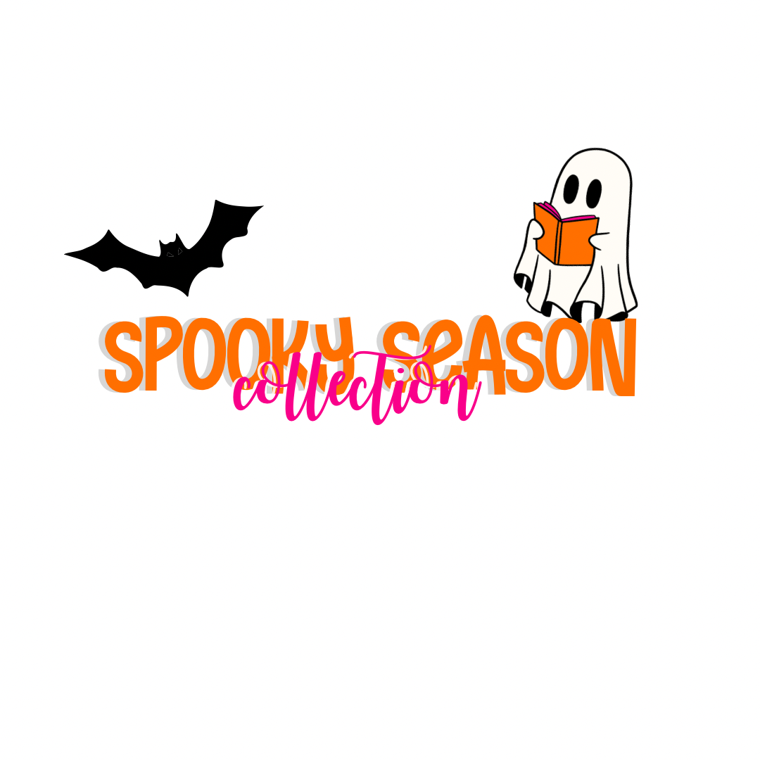 Spooky Season Collection
