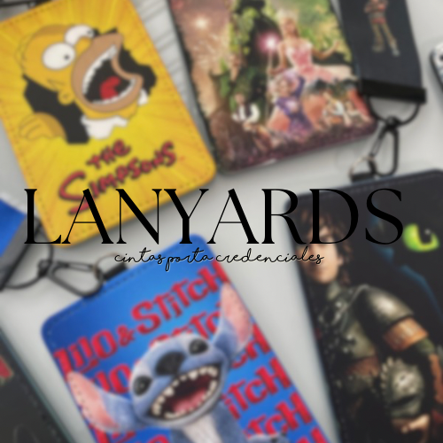 Lanyards