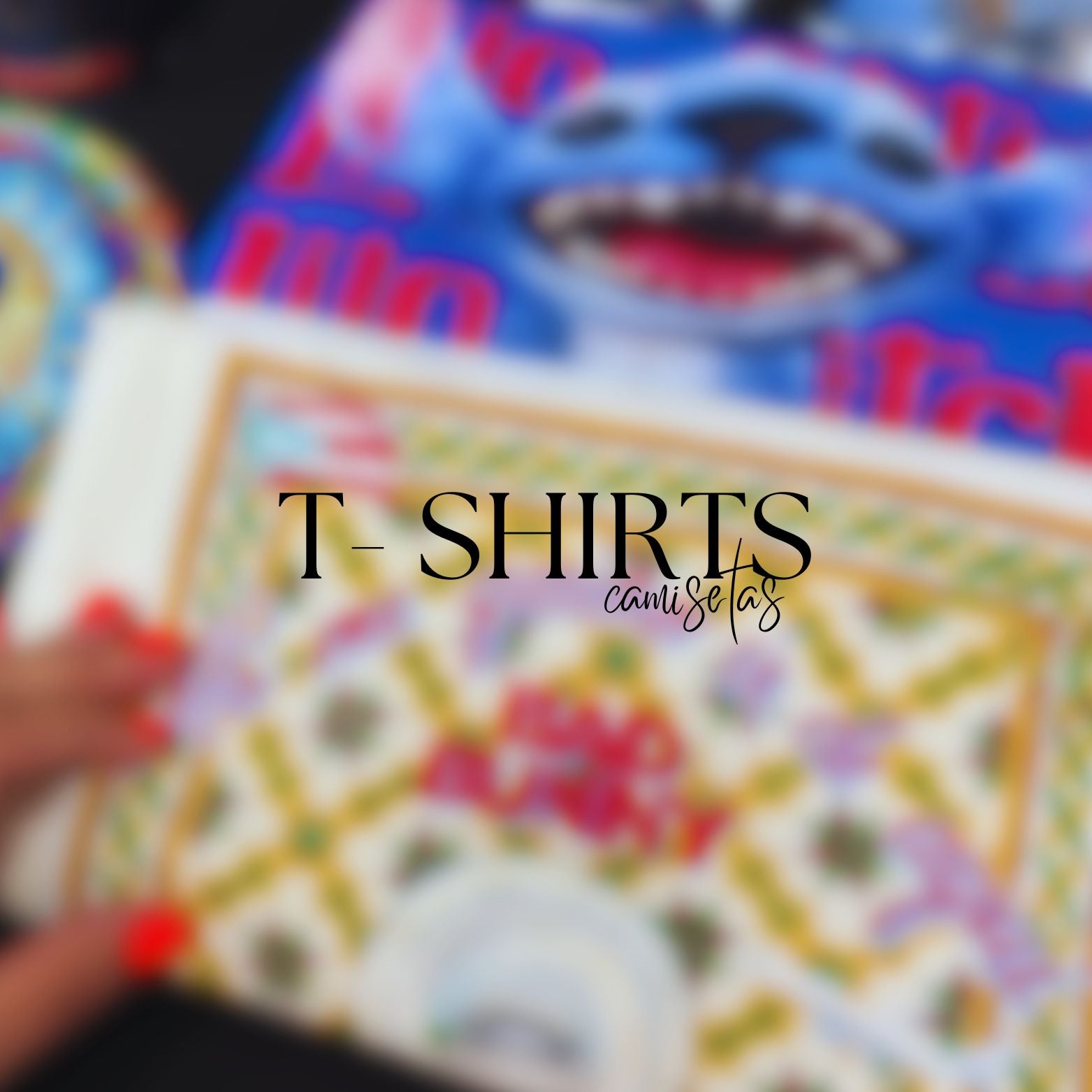 T-Shirts