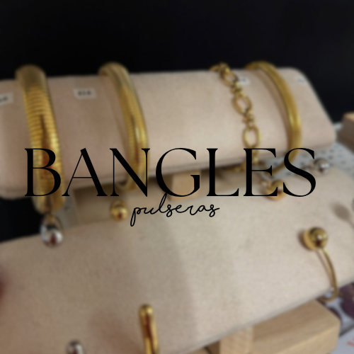 Bangles