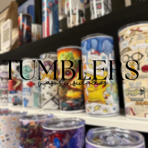 Tumblers