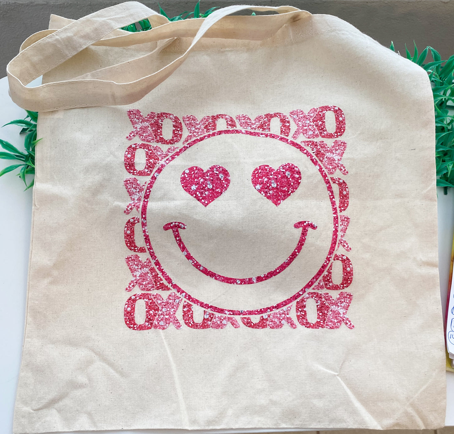 Tote Bags Love Edition