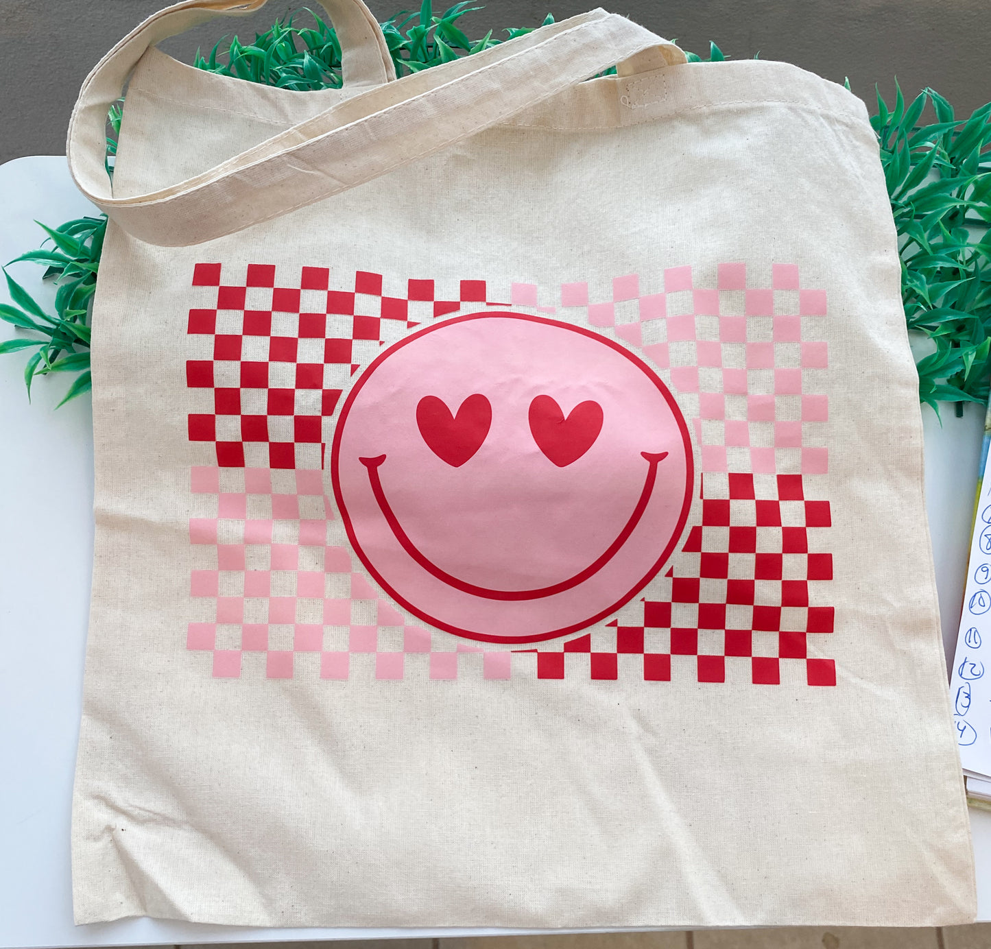 Tote Bags Love Edition