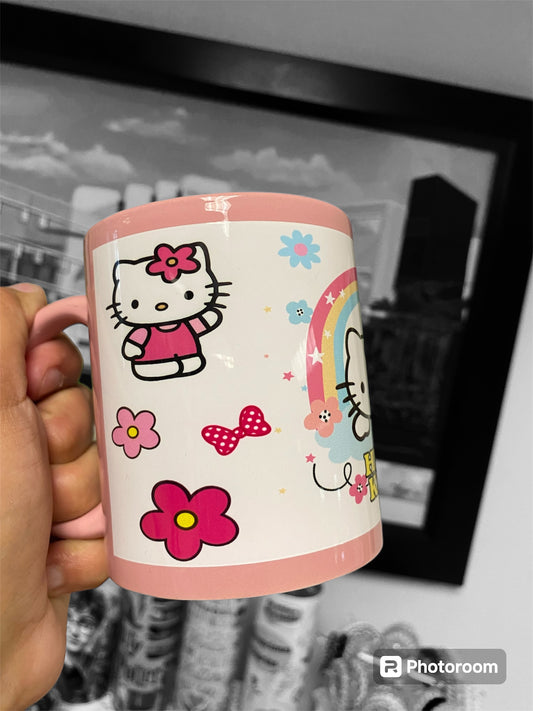 Hello Kitty Mug