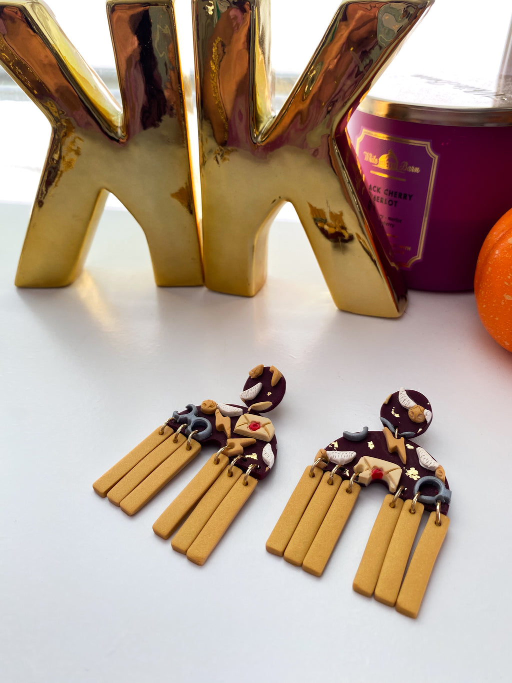 Harry Dangles