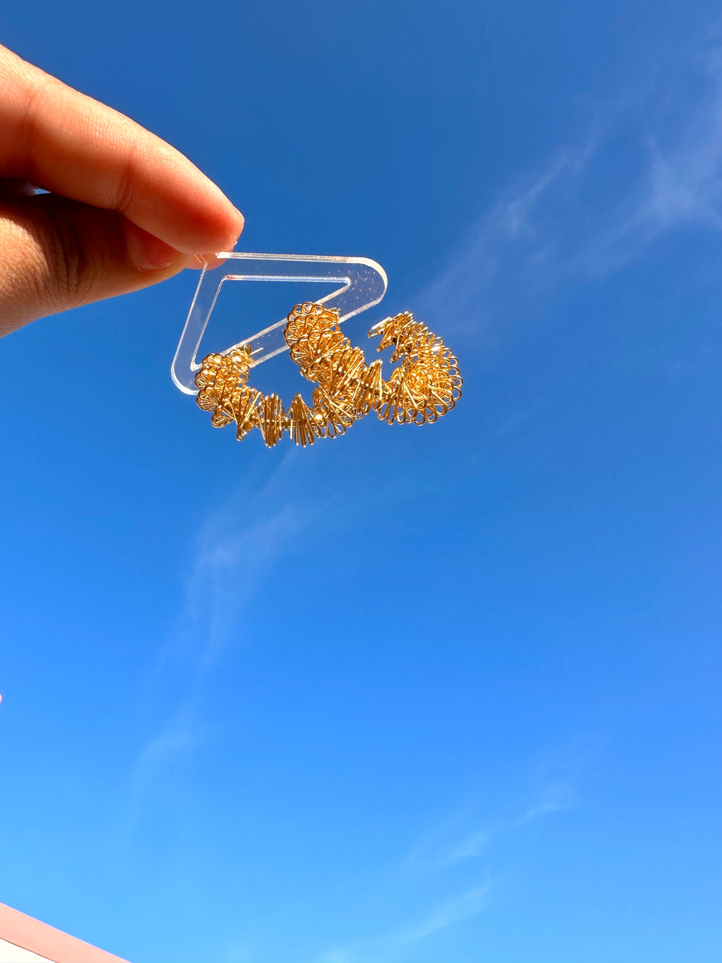Island Hoops