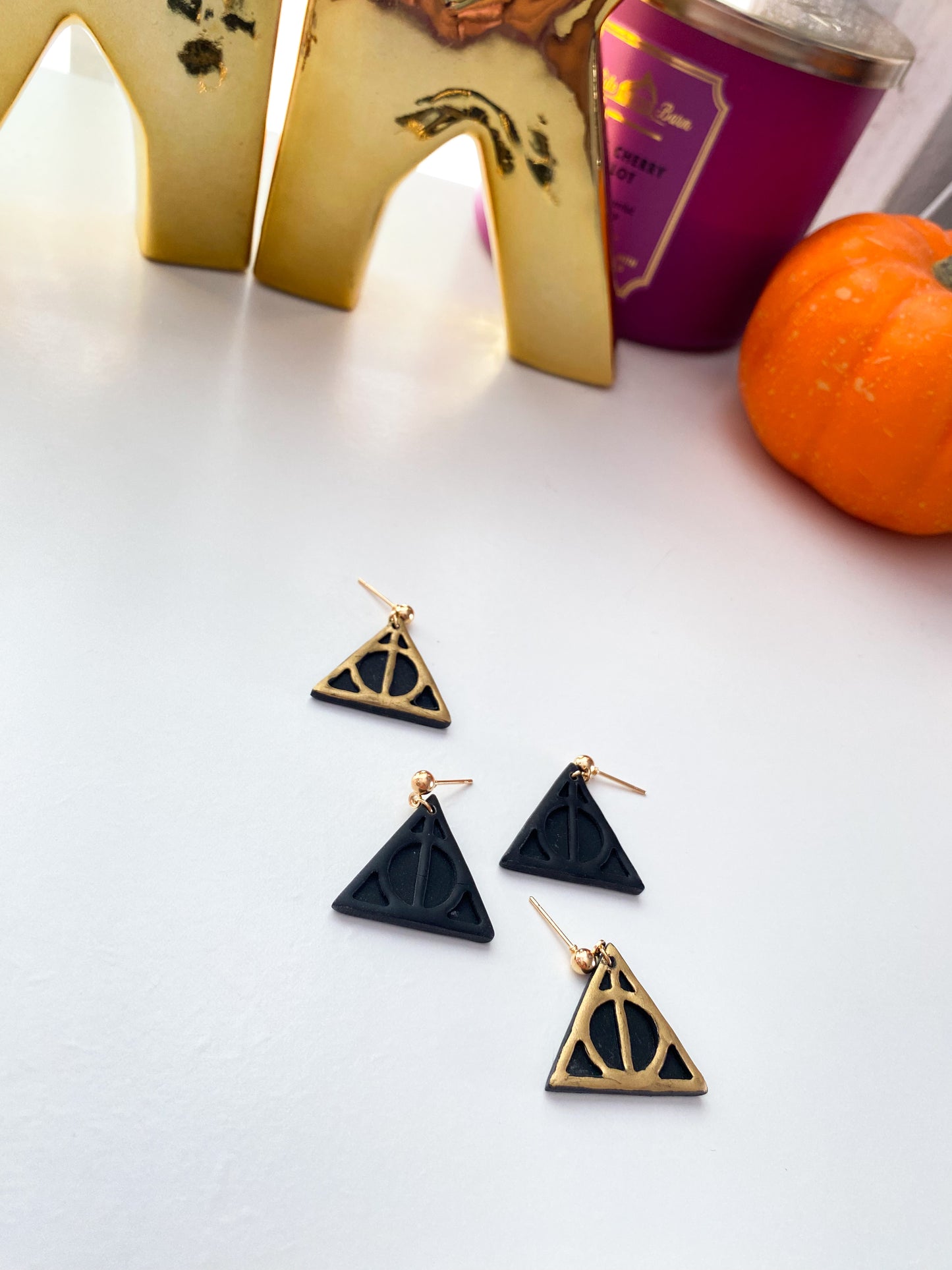 Deathly Hallows