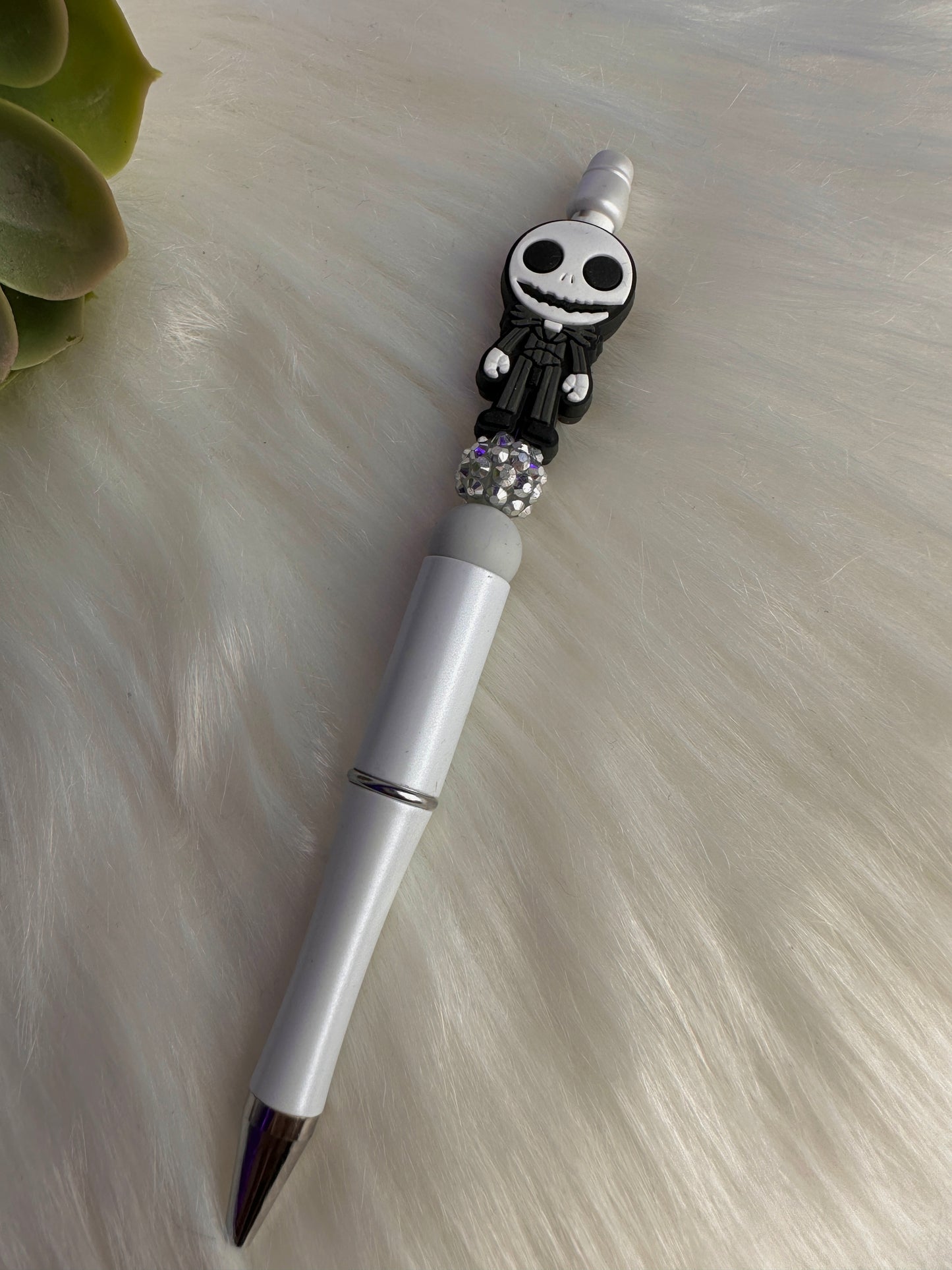 The Nightmare Before Christmas Pens