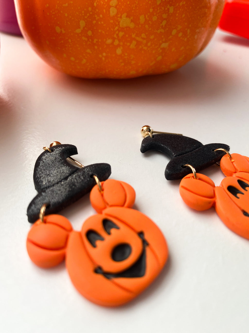 Witch Mouse