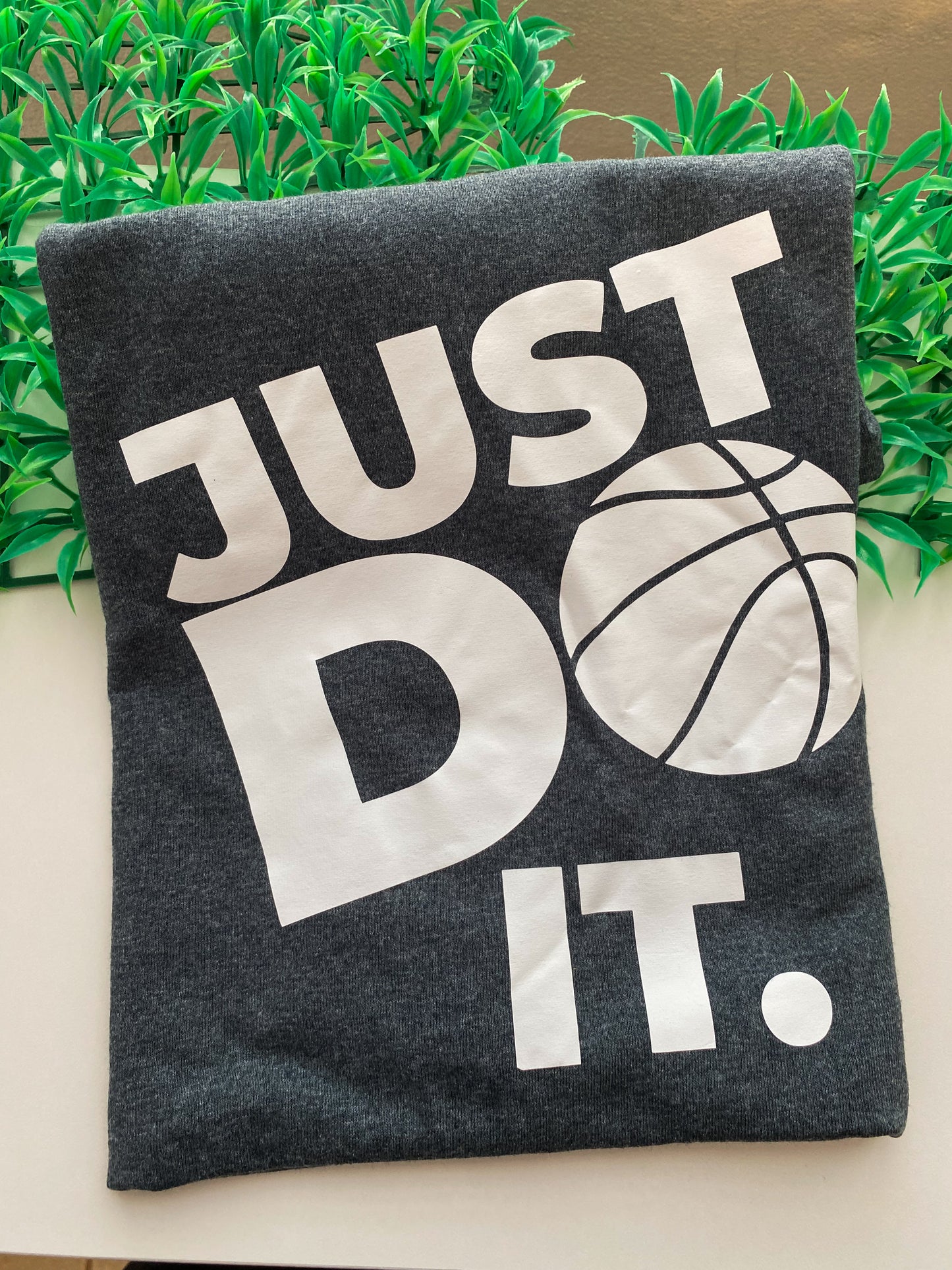 Just Do It T-shirt