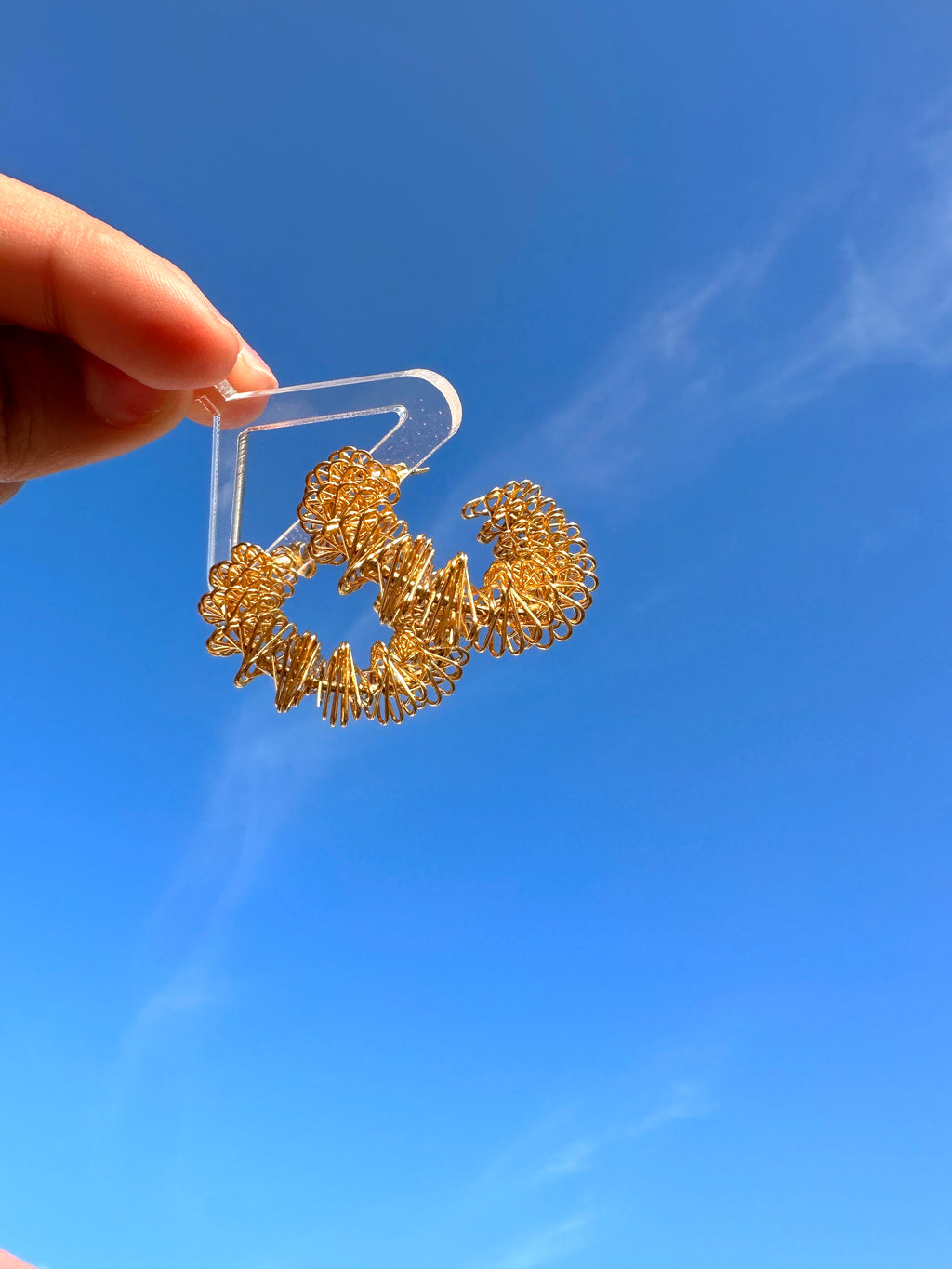 Island Hoops
