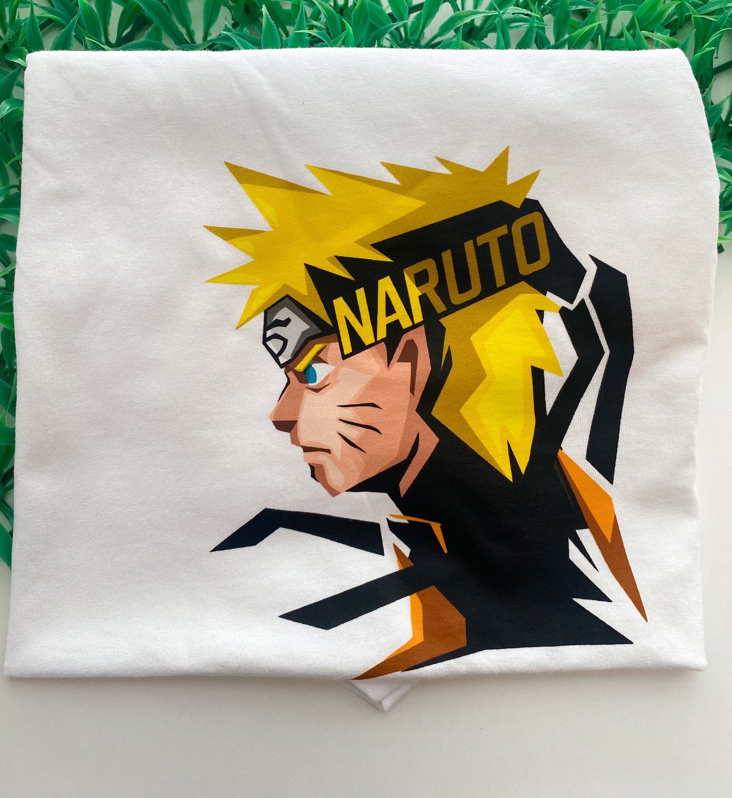 Naruto T-shirt