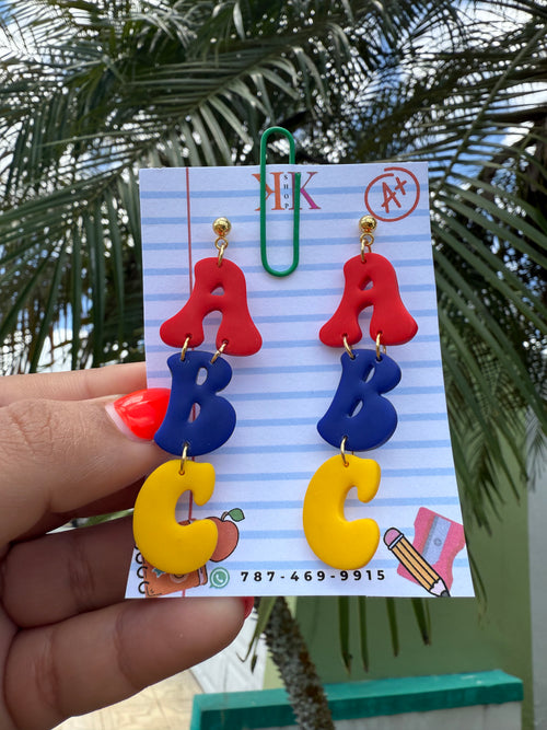 ABC VIbes