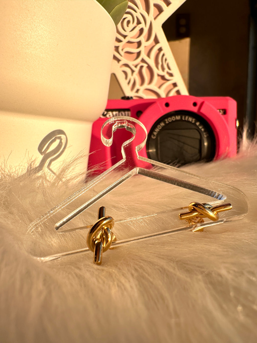 Knot Studs