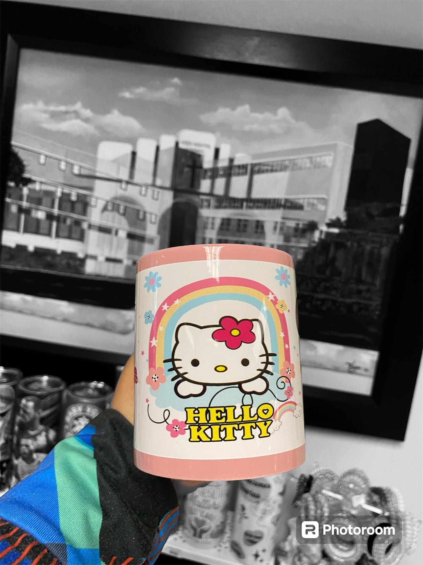 Hello Kitty Mug