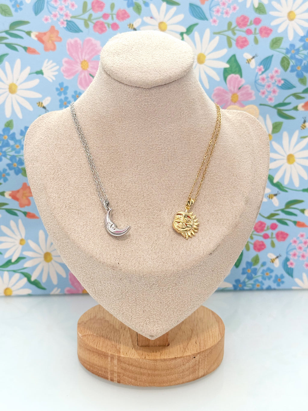 Amore Necklace