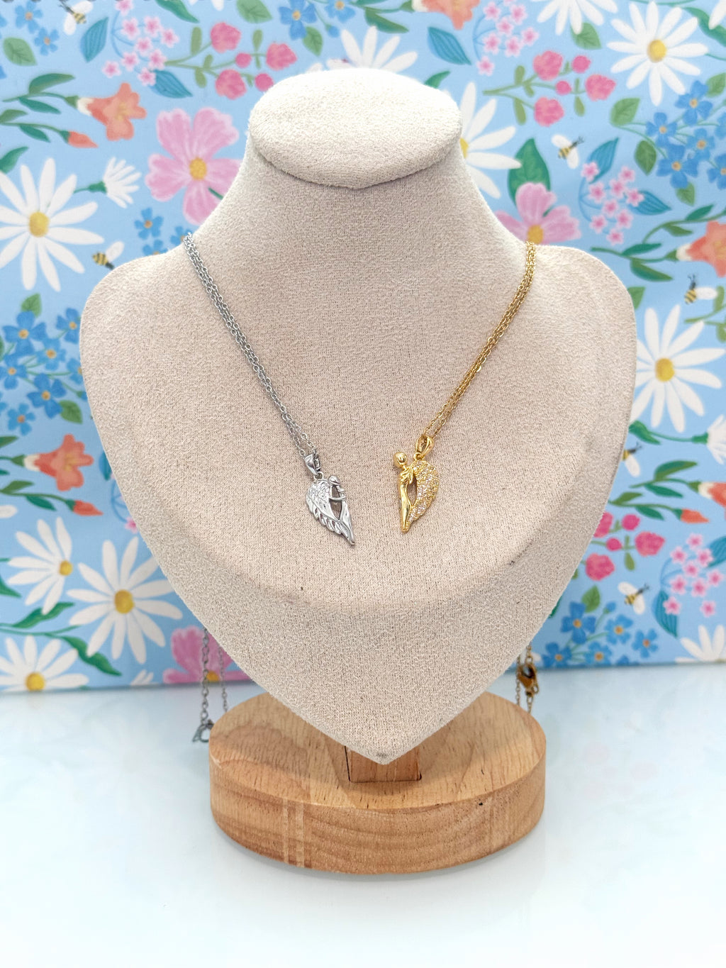 Amore Necklace