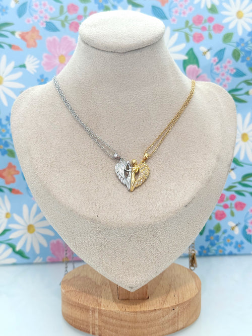 Amore Necklace