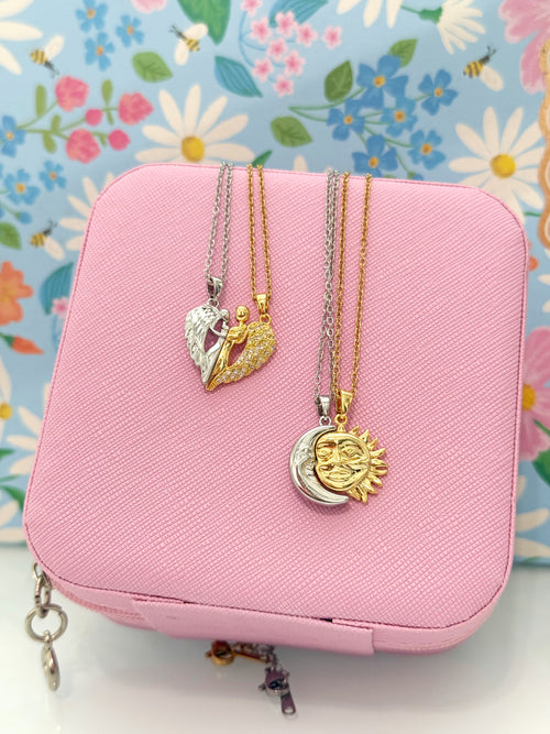Amore Necklace