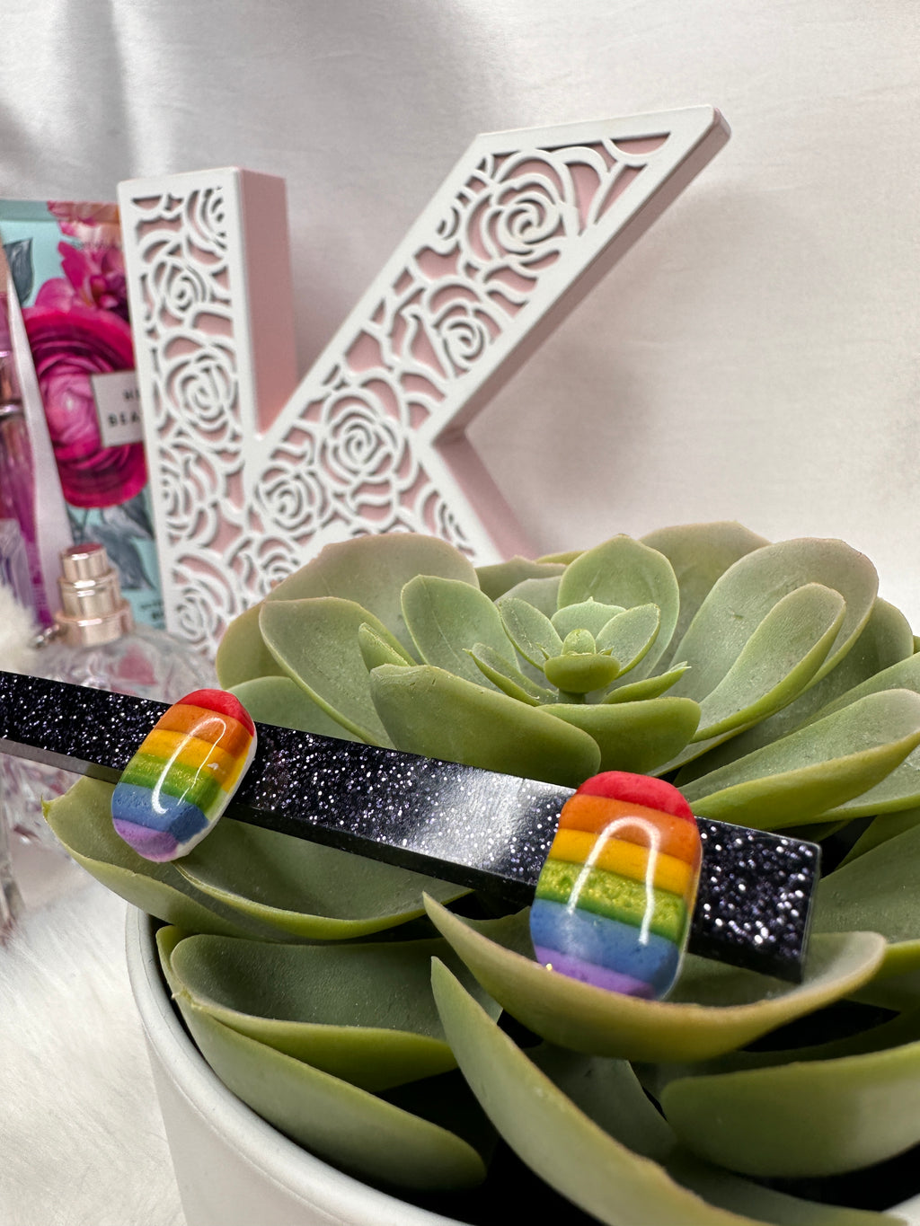 Love is Love Studs