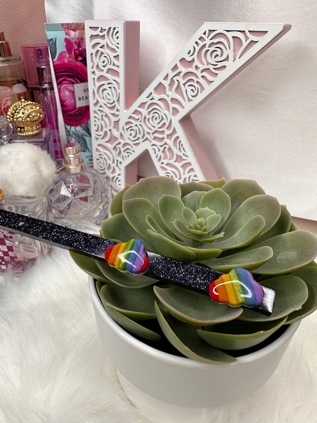 Love is Love Studs