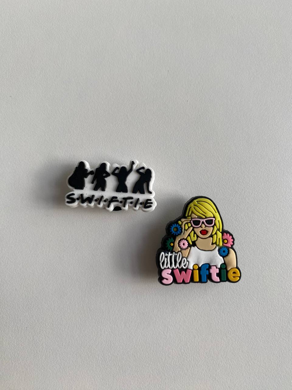 Taylor Swift Charms